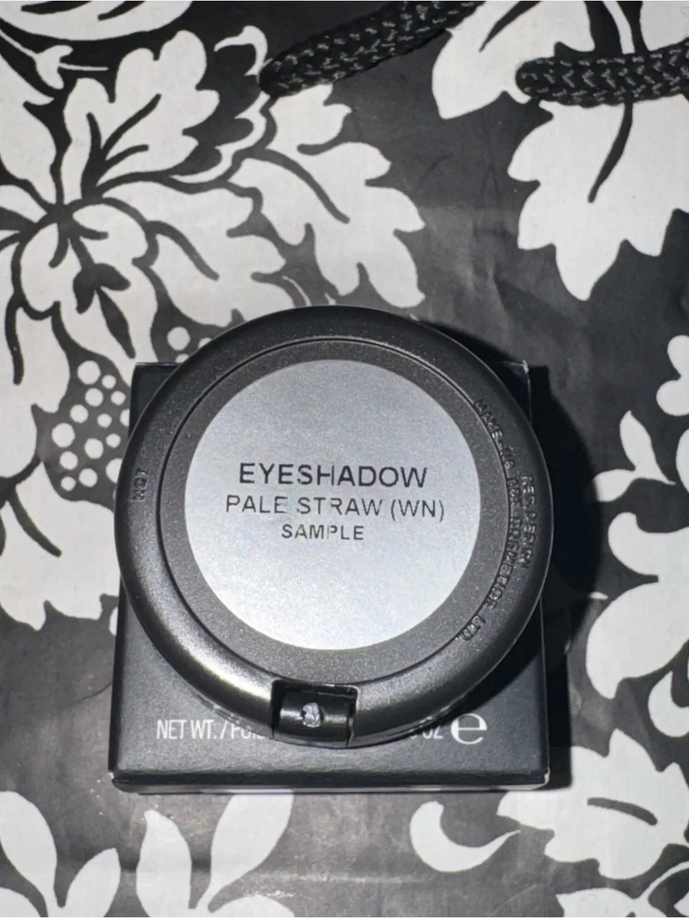 MAC Cosmetics brand new